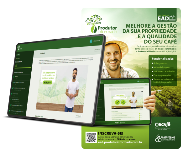 Slide Produtor Informado